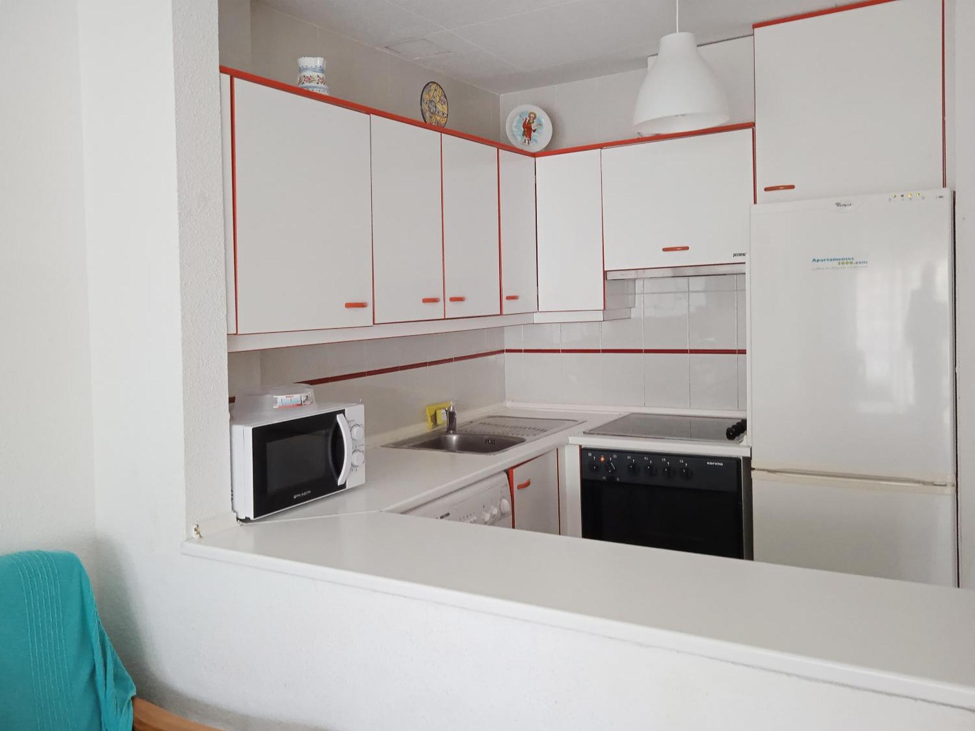 Apartamentos Surfing 3000 Peñiscola Zewnętrze zdjęcie