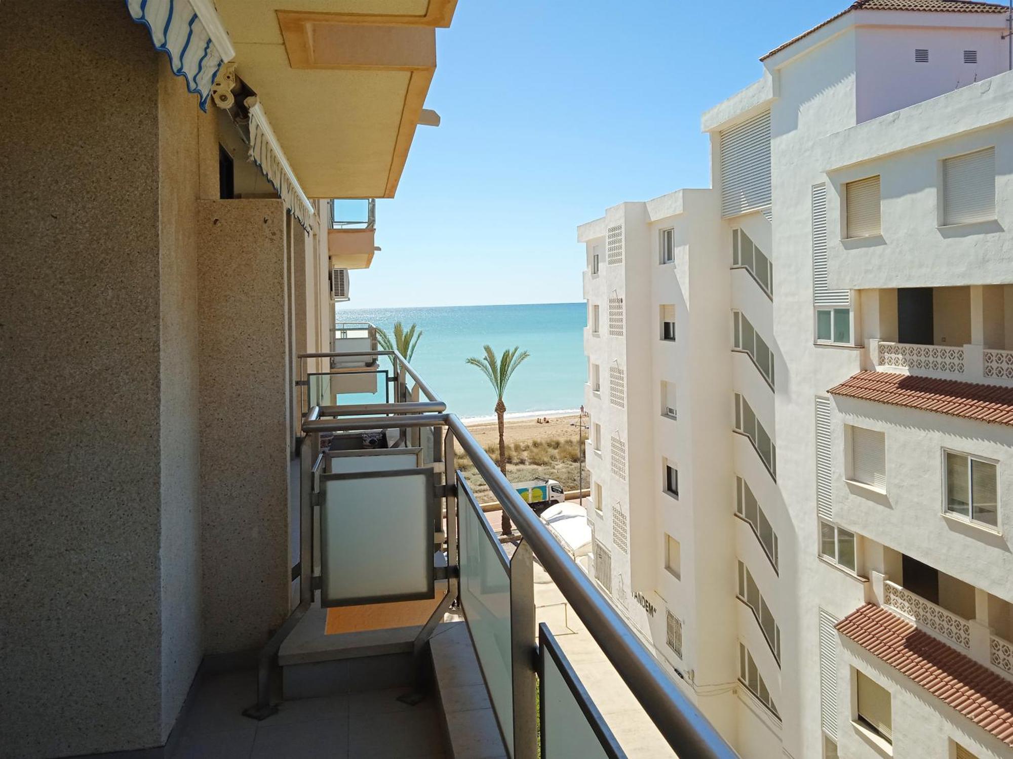 Apartamentos Surfing 3000 Peñiscola Zewnętrze zdjęcie