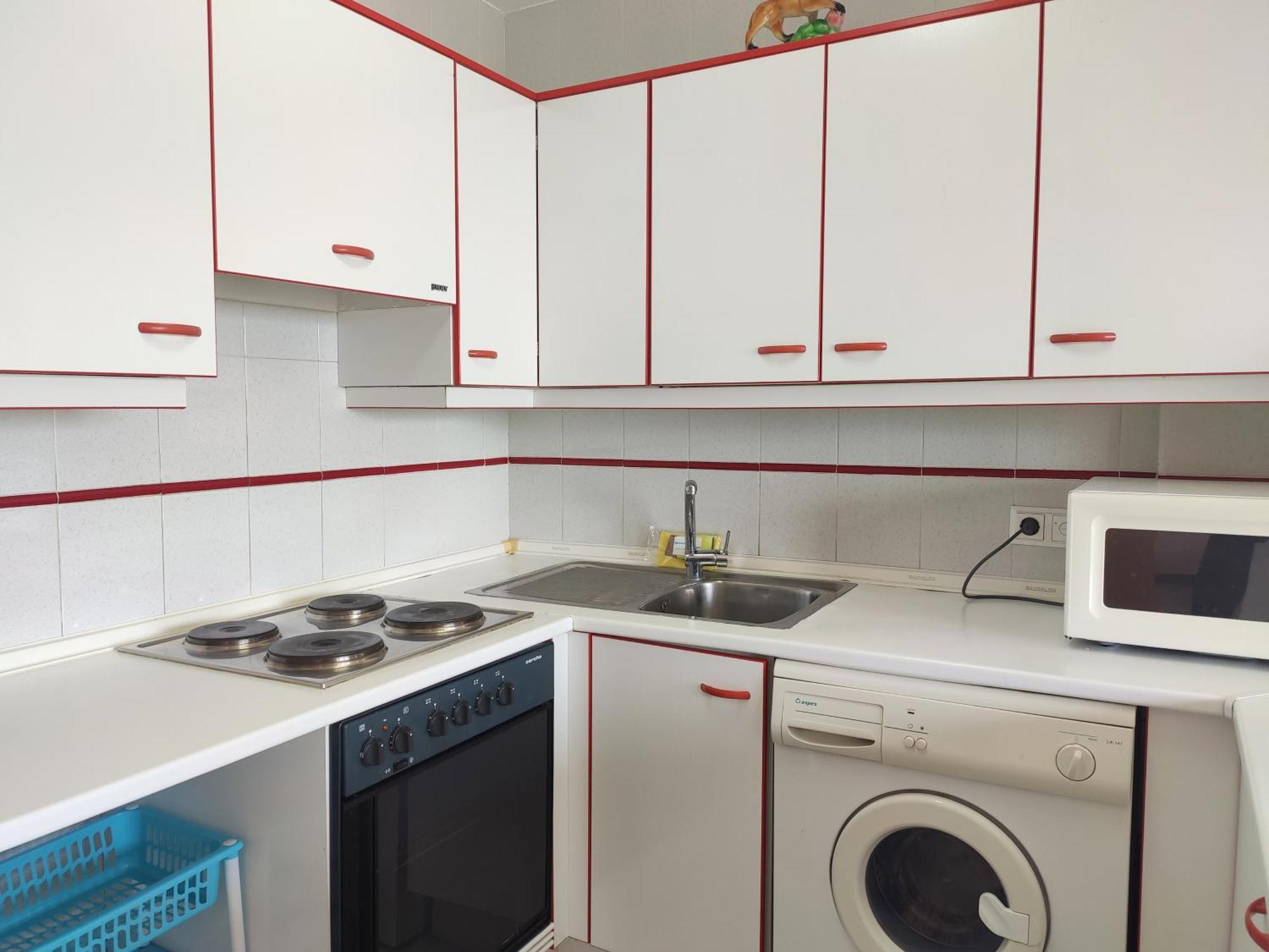 Apartamentos Surfing 3000 Peñiscola Zewnętrze zdjęcie