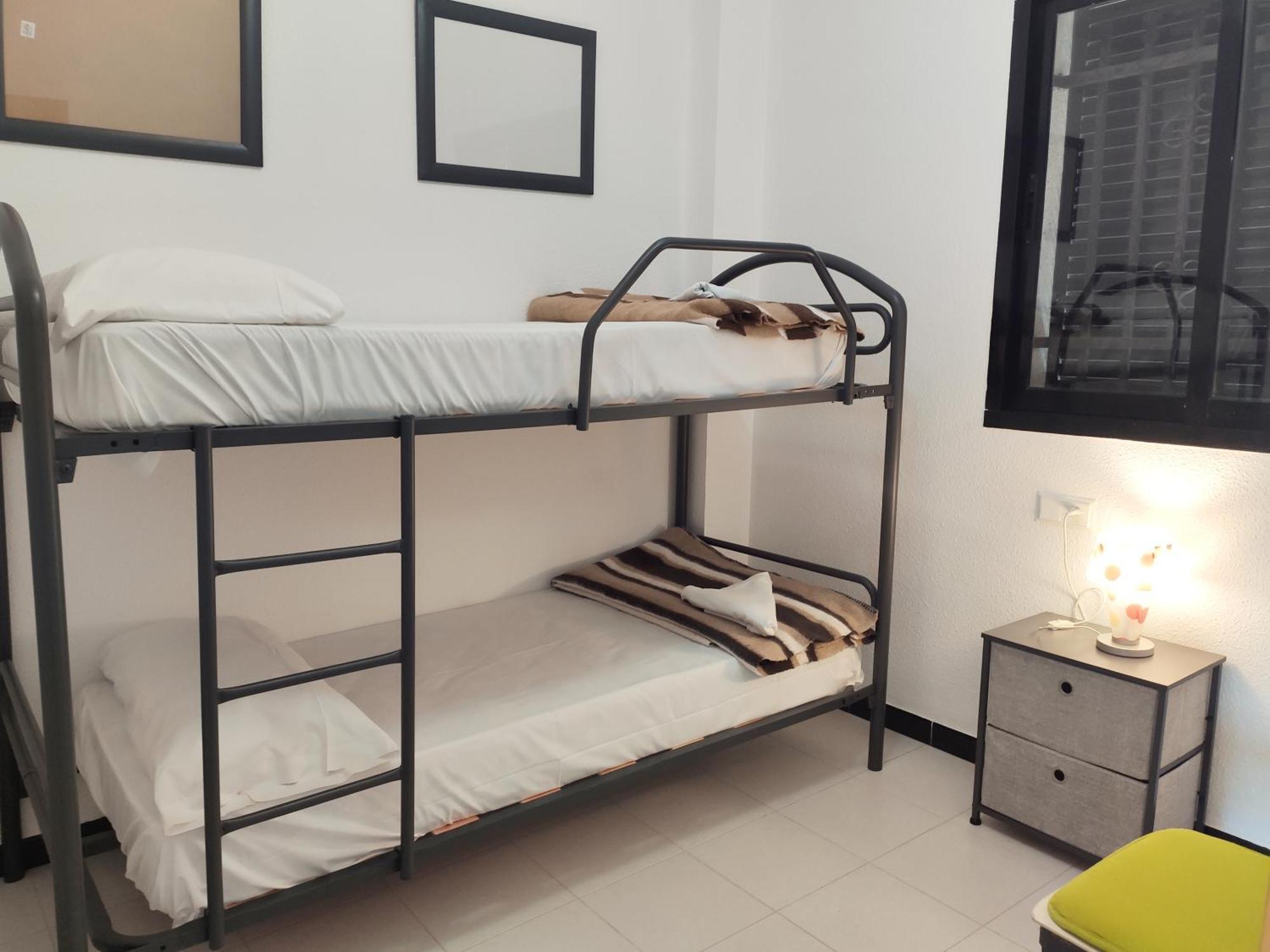 Apartamentos Surfing 3000 Peñiscola Zewnętrze zdjęcie